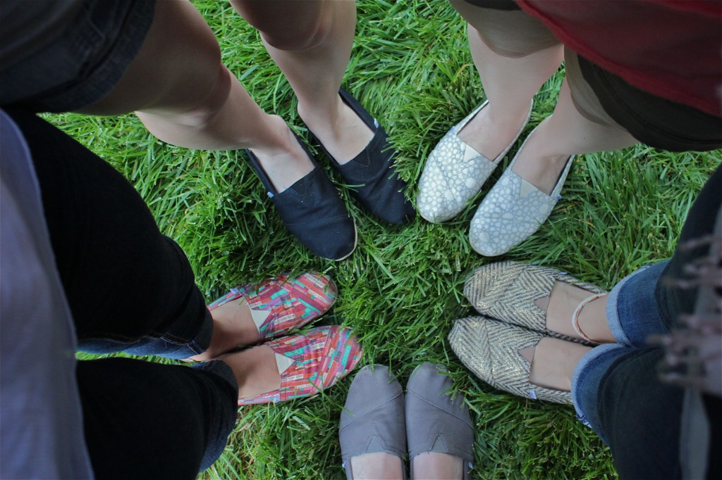 TOMS UJW 1